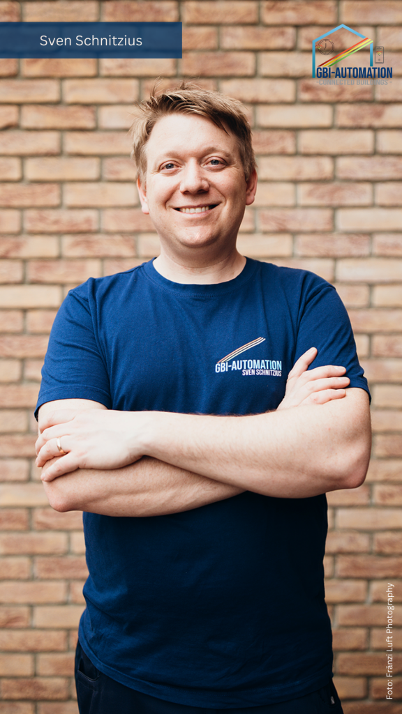 Sven Schnitzius
