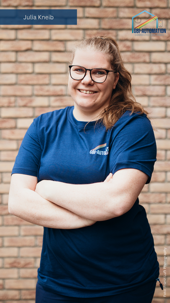 Julia Kneib